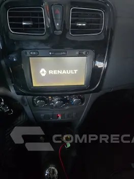 LOGAN 1.0 12V SCE ZEN