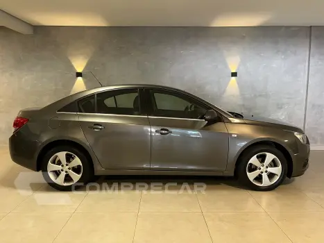 CRUZE 1.8 LT 16V