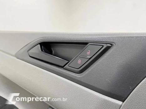 POLO 1.0 MPI TOTAL FLEX MANUAL