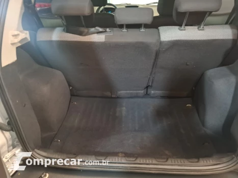 ECOSPORT 1.6 SE 16V