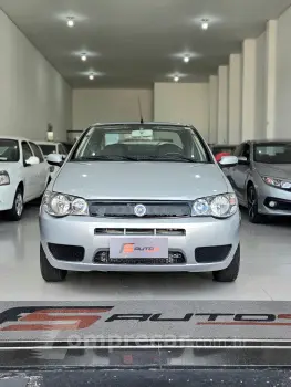 SIENA 1.0 MPI Fire 8V