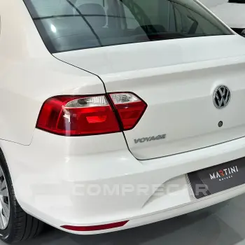 VOYAGE 1.0 Flex 12V 4p