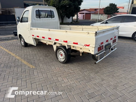 Lifan Foison 1.3