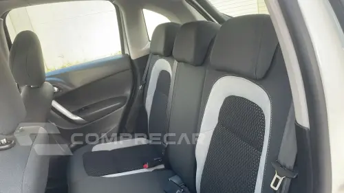C3 1.6 Exclusive BVA 16V
