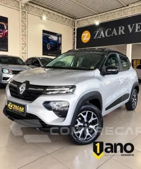 KWID INT BTON