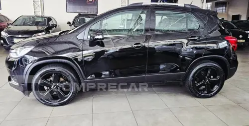 CHEV TRACKER MIDNIGHT