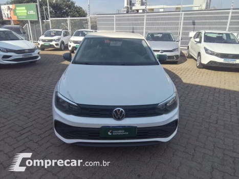 POLO 1.0 MPI TRACK MANUAL