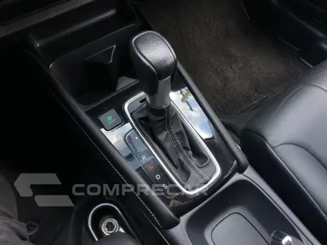 City 1.5 I-Vtec Flex Hatch Exl Cvt