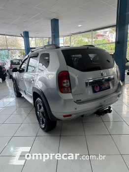 DUSTER 2.0 Dynamique 4X2 16V