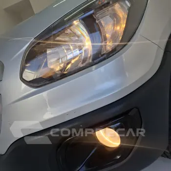 SPIN 1.8 Activ 8V