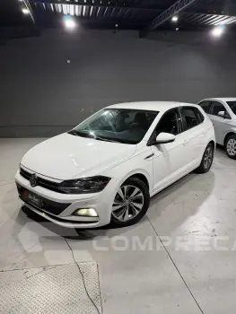 Volkswagen POLO 1.0 170 TSI Highline 4 portas