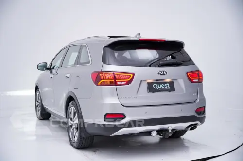 Sorento 3.5 V6 24V 4x4 Aut.