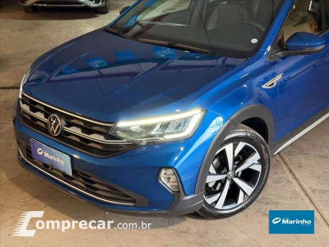NIVUS 1.0 200 TSI TOTAL FLEX HIGHLINE AUTOMÁTICO