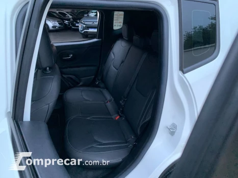 Renegade S T270 1.3 TB 4x4 Flex Aut.