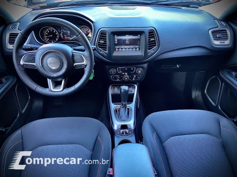 COMPASS 2.0 16V Sport