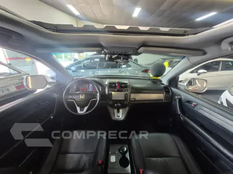 CR-V