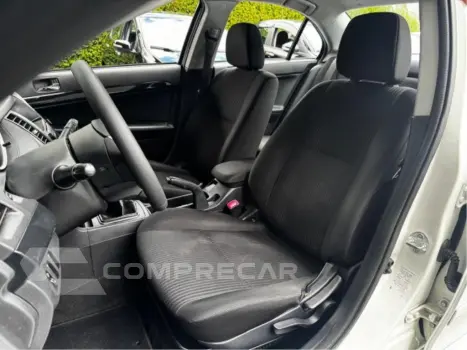 LANCER 2.0 MT 16V GASOLINA 4P MANUAL