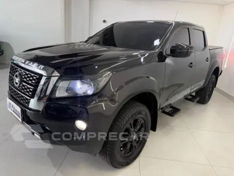 FRONTIER SE X4