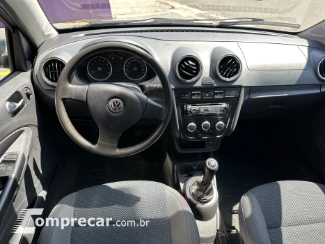 GOL 1.6 MI Power 8V G.V