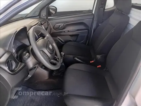 STRADA 1.3 Firefly Endurance CS