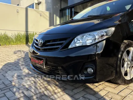 COROLLA 2.0 XEI 16V