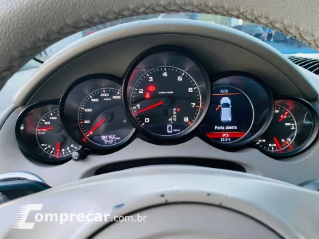 CAYENNE 3.6 4X4 V6 24V