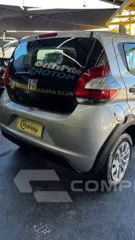 Mobi 1.0 4P FLEX EVO LIKE