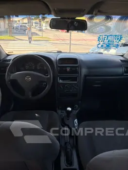 ASTRA 2.0 MPFI Advantage 8V