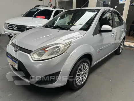 FORD FIESTA 1.6 MPI Class Sedan 8V 4 portas