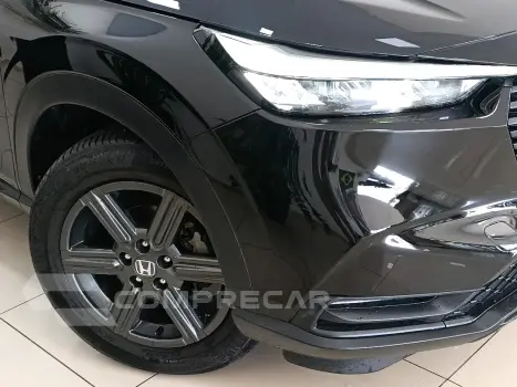 HR-V 1.5 DI I-VTEC FLEX EXL CVT
