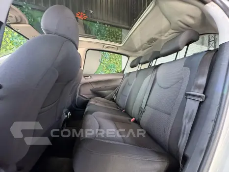 308 Allure 2.0 Flex 16V 5p Aut.