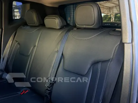 RENEGADE 1.3 T270 Turbo Longitude