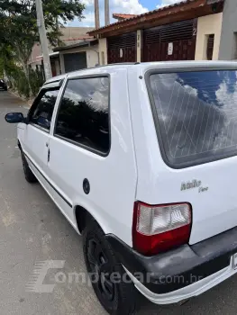 UNO 1.0 MPI Mille Fire Economy 8V