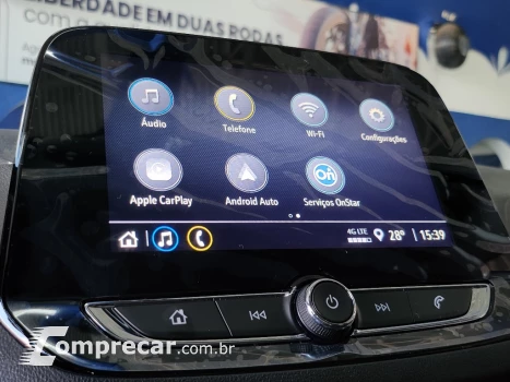 ONIX 1.0 TURBO FLEX LT MANUAL