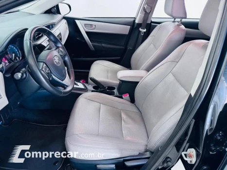 COROLLA XEI20FLEX