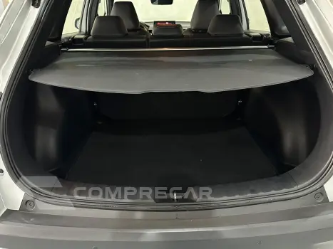 Corolla Cross XRE 2.0 16V Flex Aut.