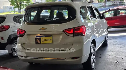 SPIN PREMIER 1.8 8V Econo.Flex 5p Aut.