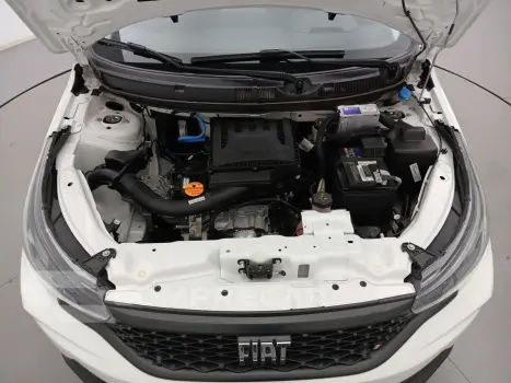 ARGO 1.0 FIREFLY FLEX DRIVE MANUAL