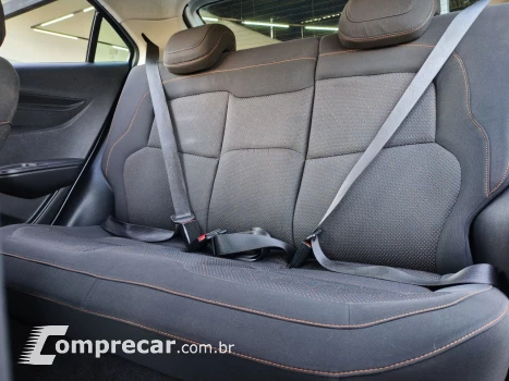 ONIX HATCH LTZ 1.4 8V FlexPower 5p Mec.