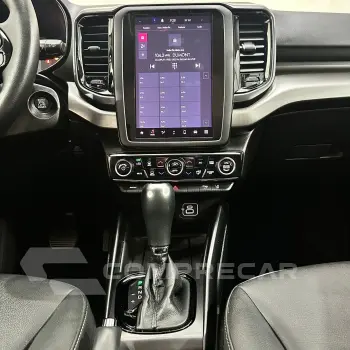 Toro Volcano 1.3 T270 4x2 Flex Aut.