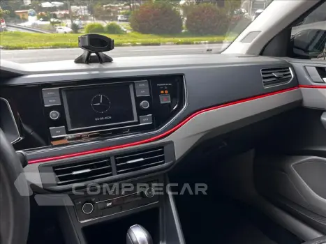 VIRTUS 1.0 200 TSI Comfortline