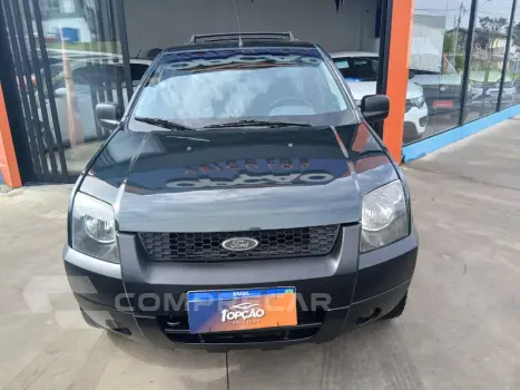 EcoSport XLS 1.6/ 1.6 Flex 8V 5p