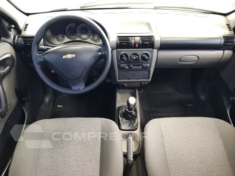 CLASSIC 1.0 MPFI LS 8V