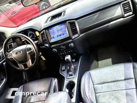 RANGER 2.2 BLACK 4X2 CD 16V DIESEL 4P AUTOMÁTICO