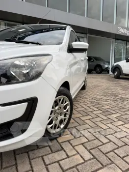 Ka 1.0 SE/SE Plus TiVCT Flex 5p
