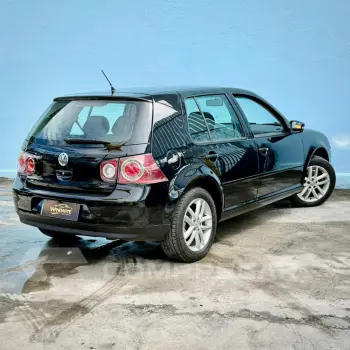 Golf 2.0/ 2.0 Mi Flex Aut/Tiptronic.