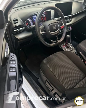 Pulse 1.3 16V 4P FLEX DRIVE AUTOMÁTICO CVT