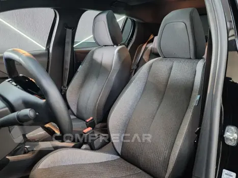 208 Style 1.0 Flex 6V 5p Mec.