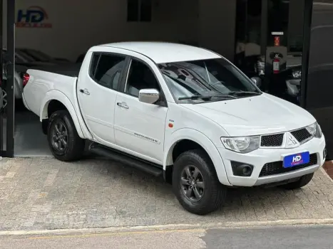 L200 TRITON 3.2 D
