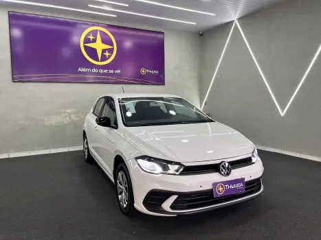 POLO 1.0 MPI